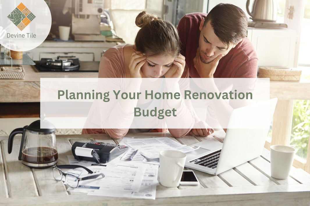 Planning Your Home Renovation Budget in Australia