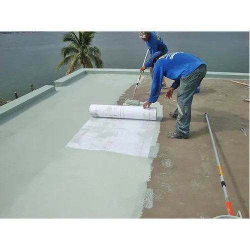 Choosing the Right Waterproofing Products for Melbourne