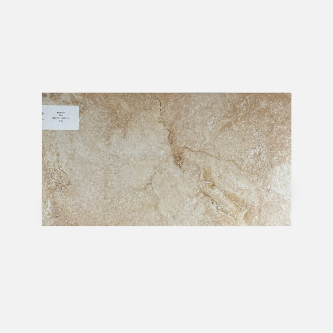 Matt Finish Tile - H36851