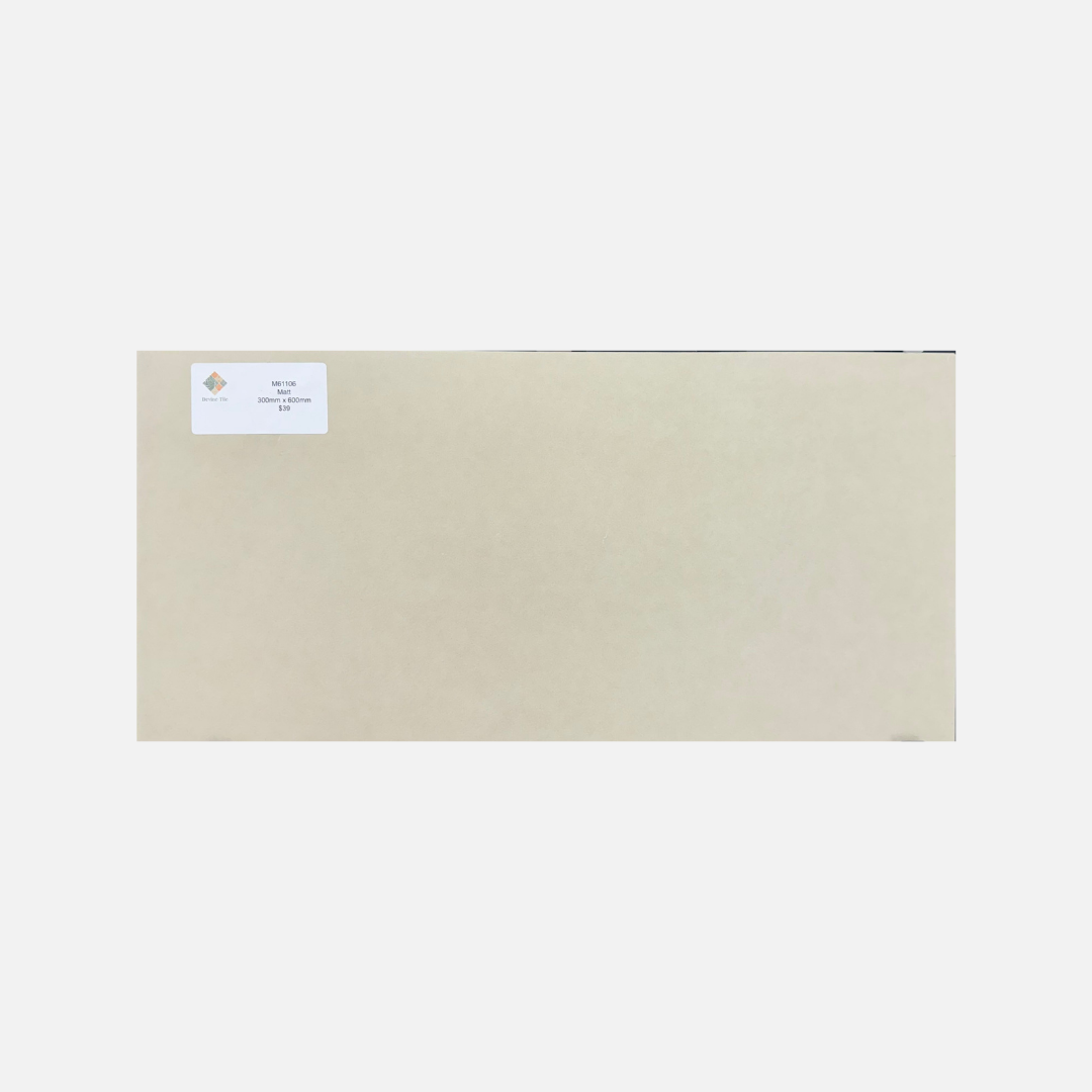 Matt Finish Tile - M61106