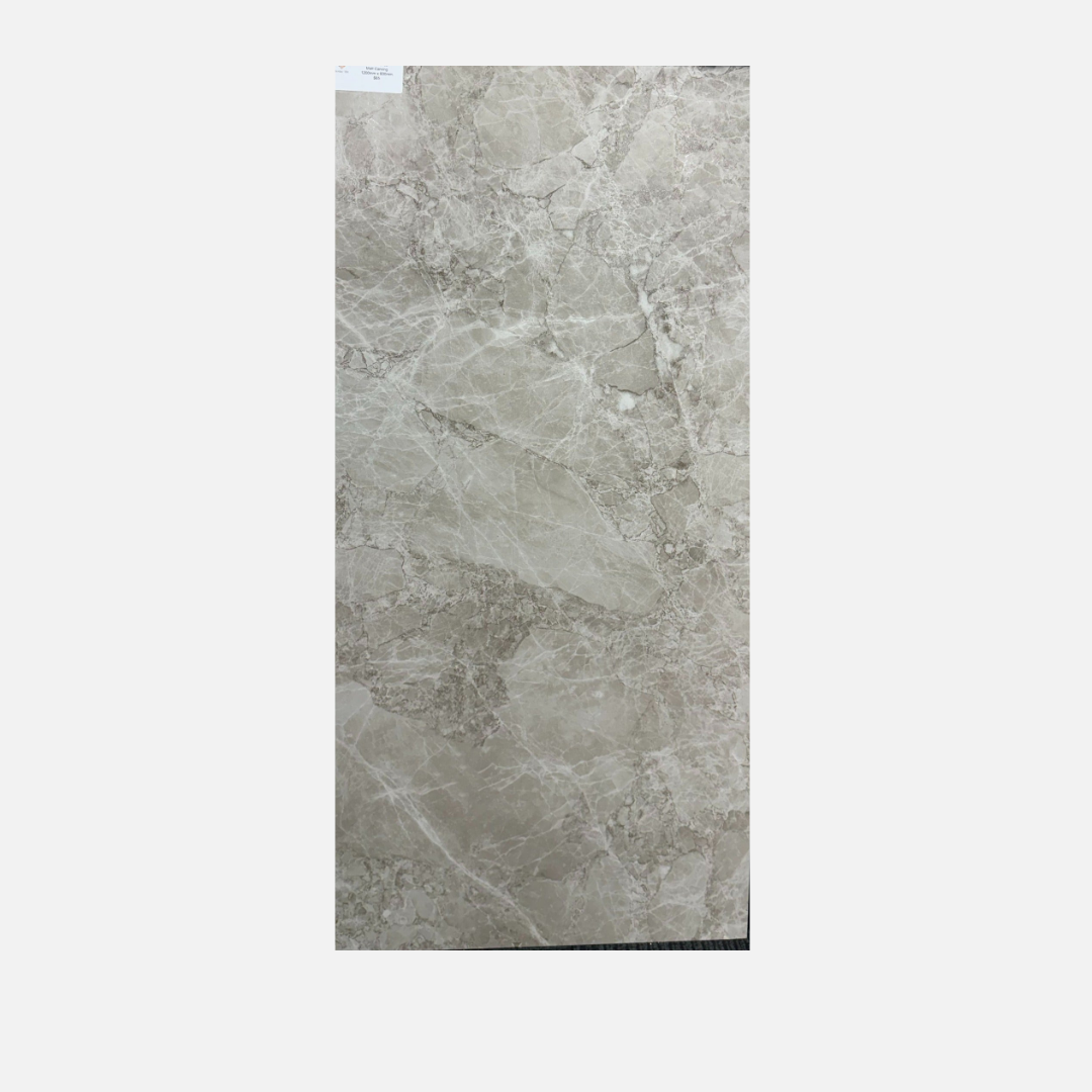 Elegant Marble Design Porcelain Tile