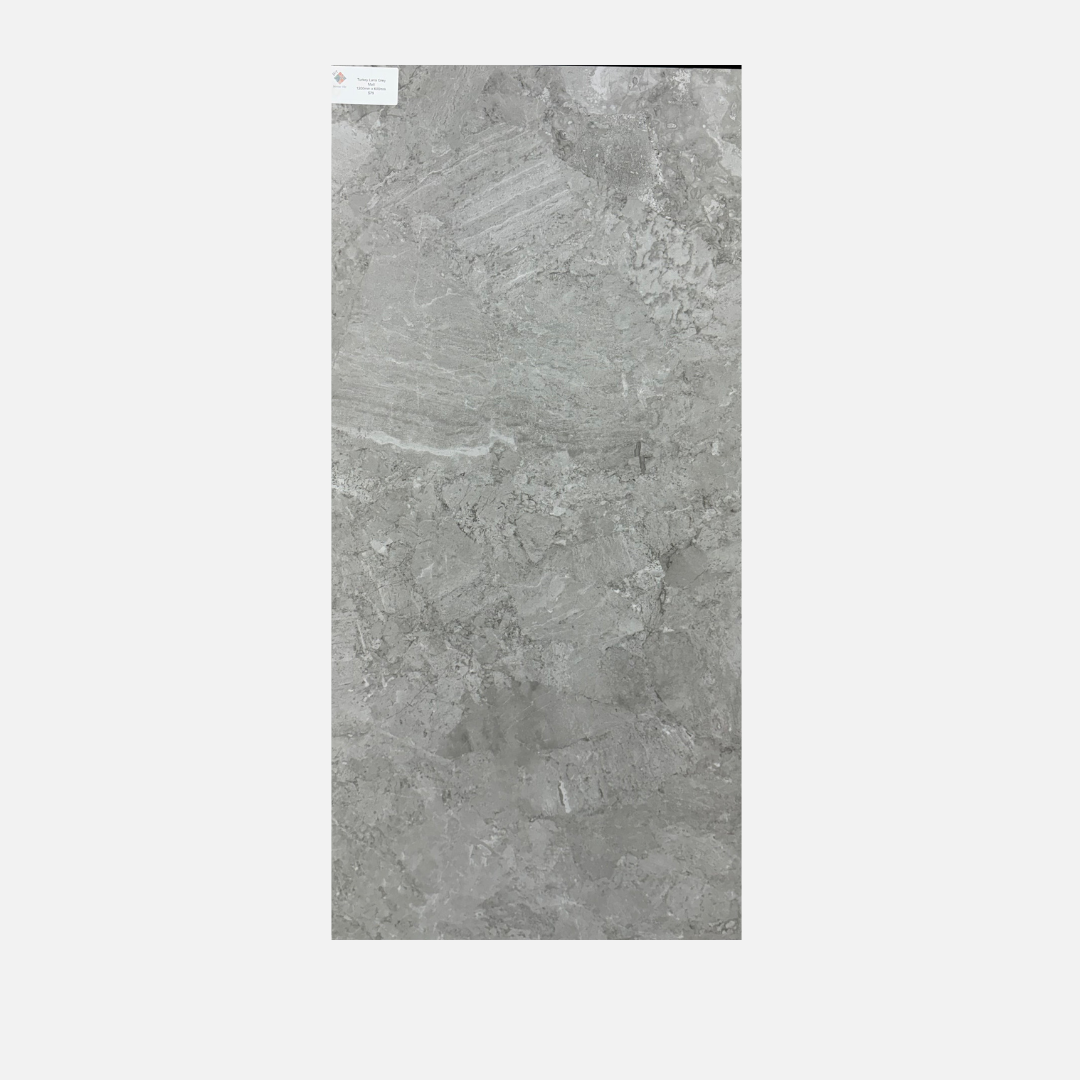 Turkey Lana Grey Matt Porcelain Tile