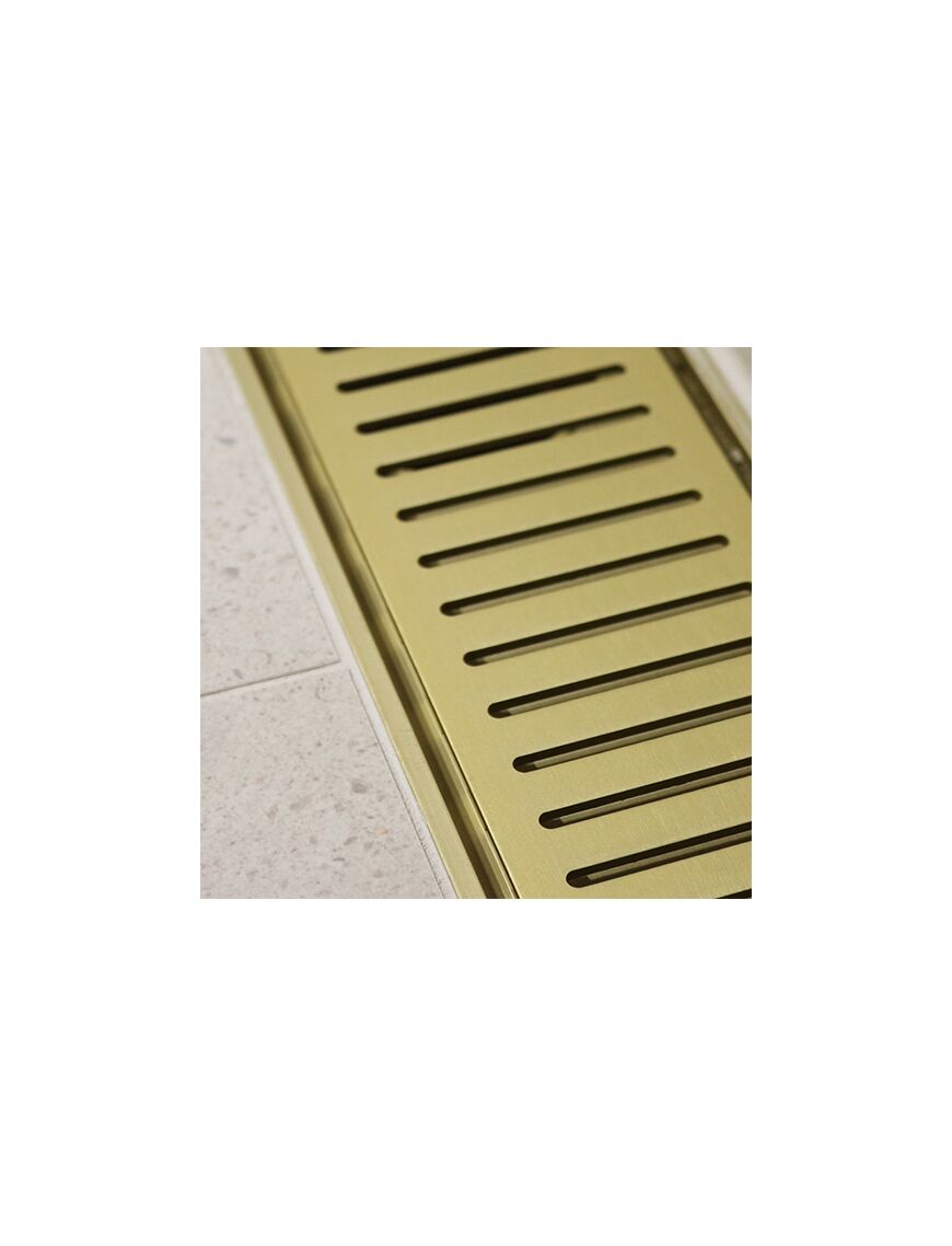 Matte Gold NeXT Generation 14 100mm X 14mm