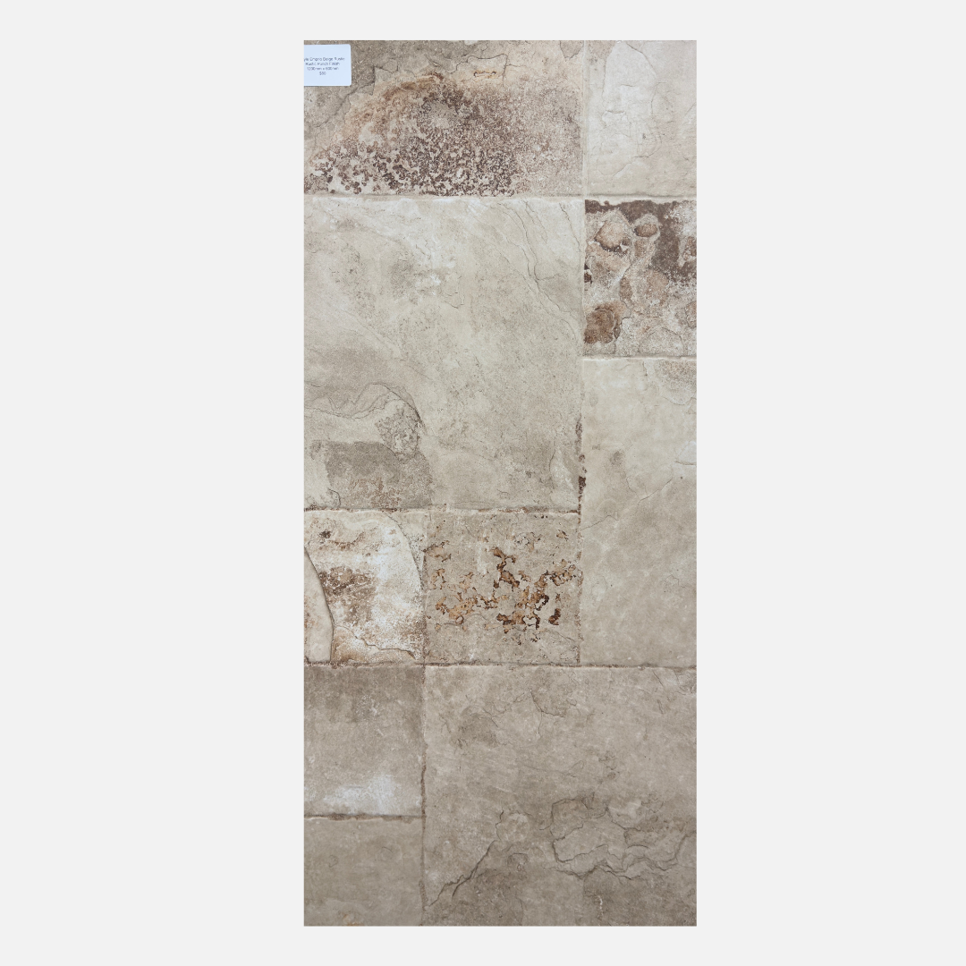 Emporio Beige Rustic