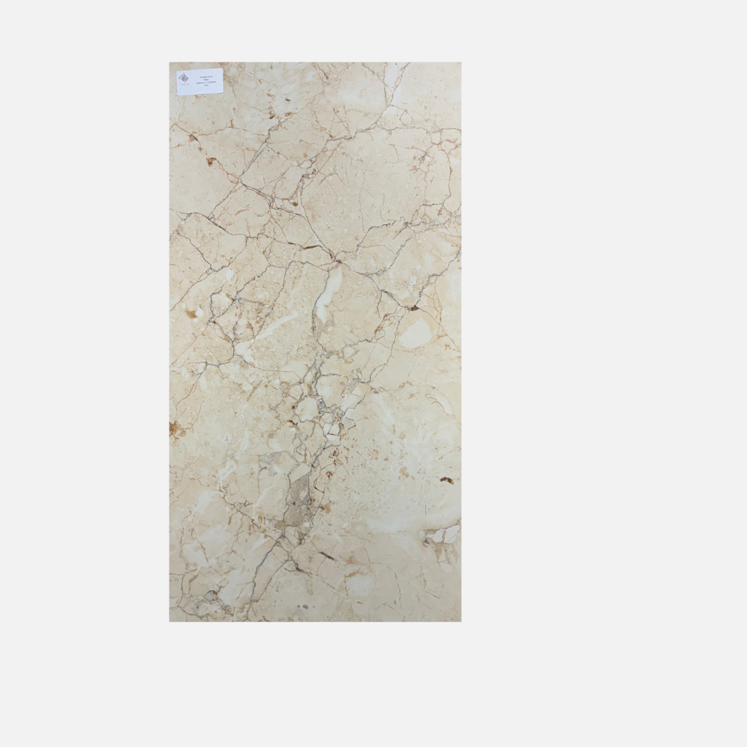 Vegas Ivory Porcelain Tile