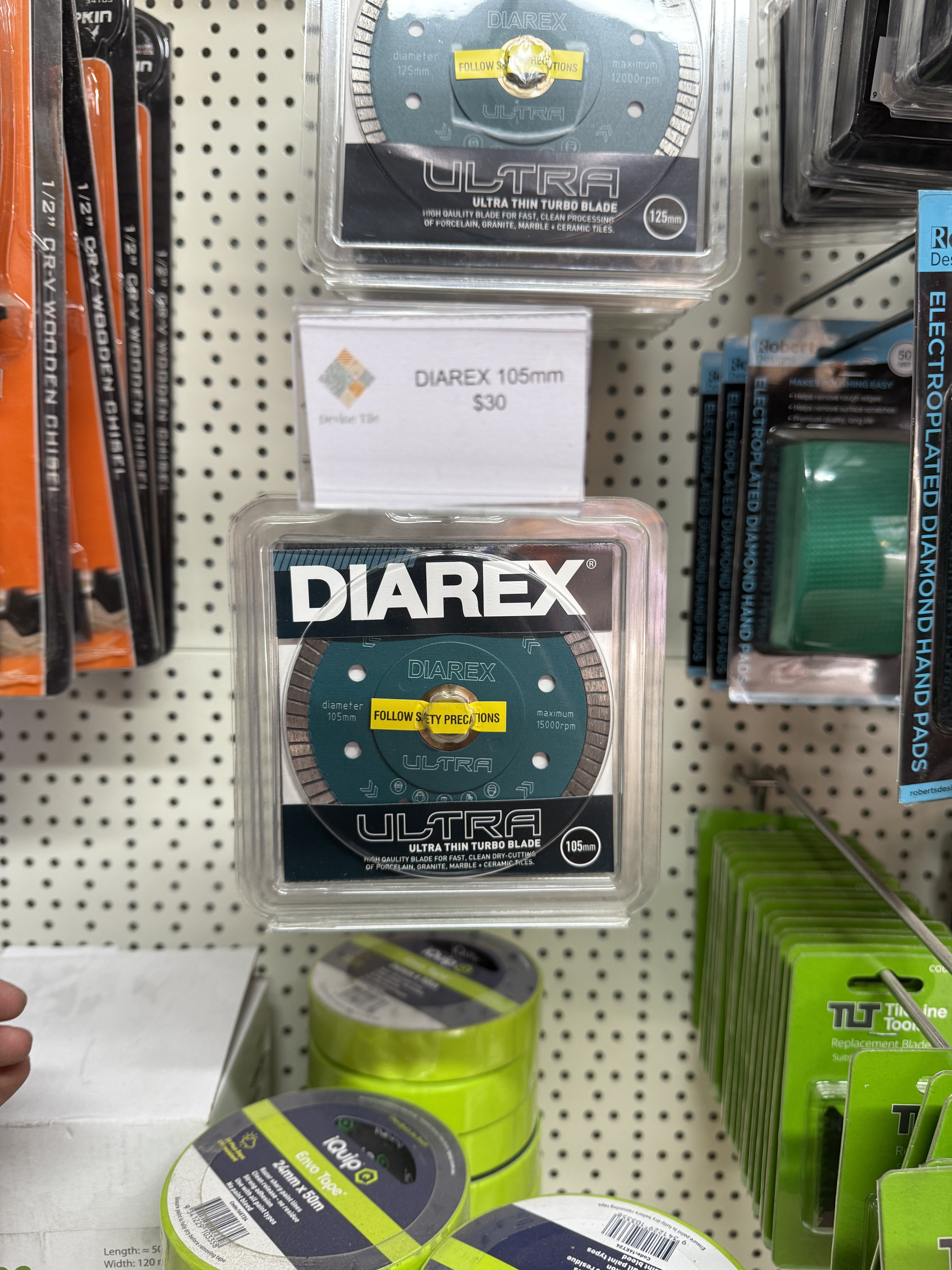 Diarex