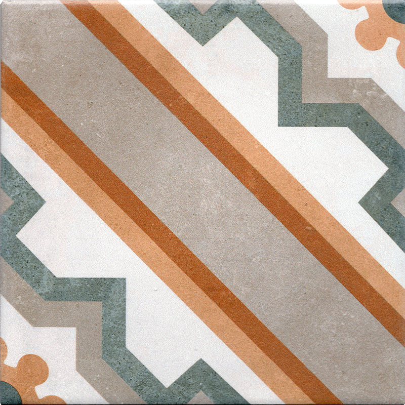 Monaco Feature tile