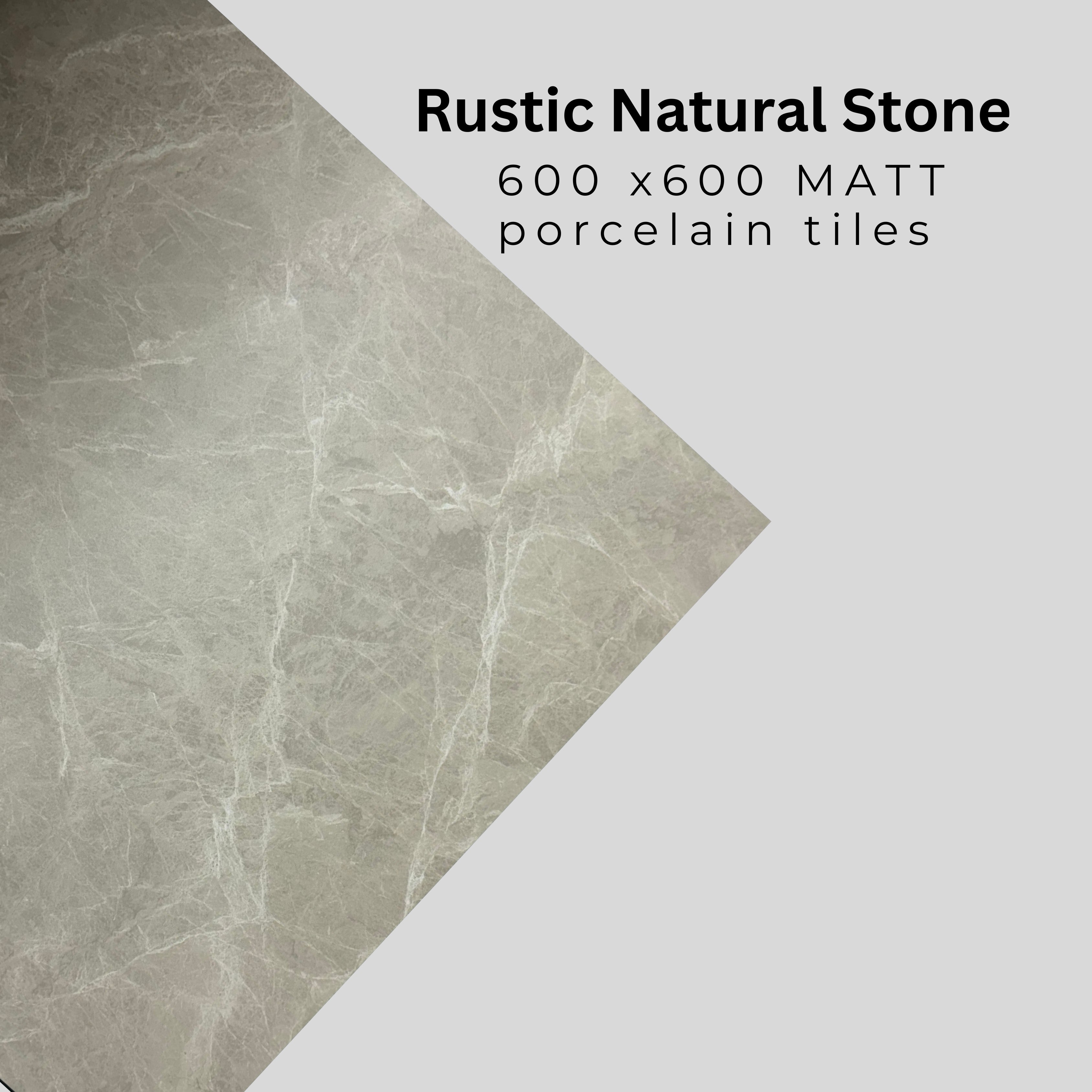 Rustic Natural Stone