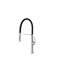 KITCHEN FAUCET BLACK - 100203