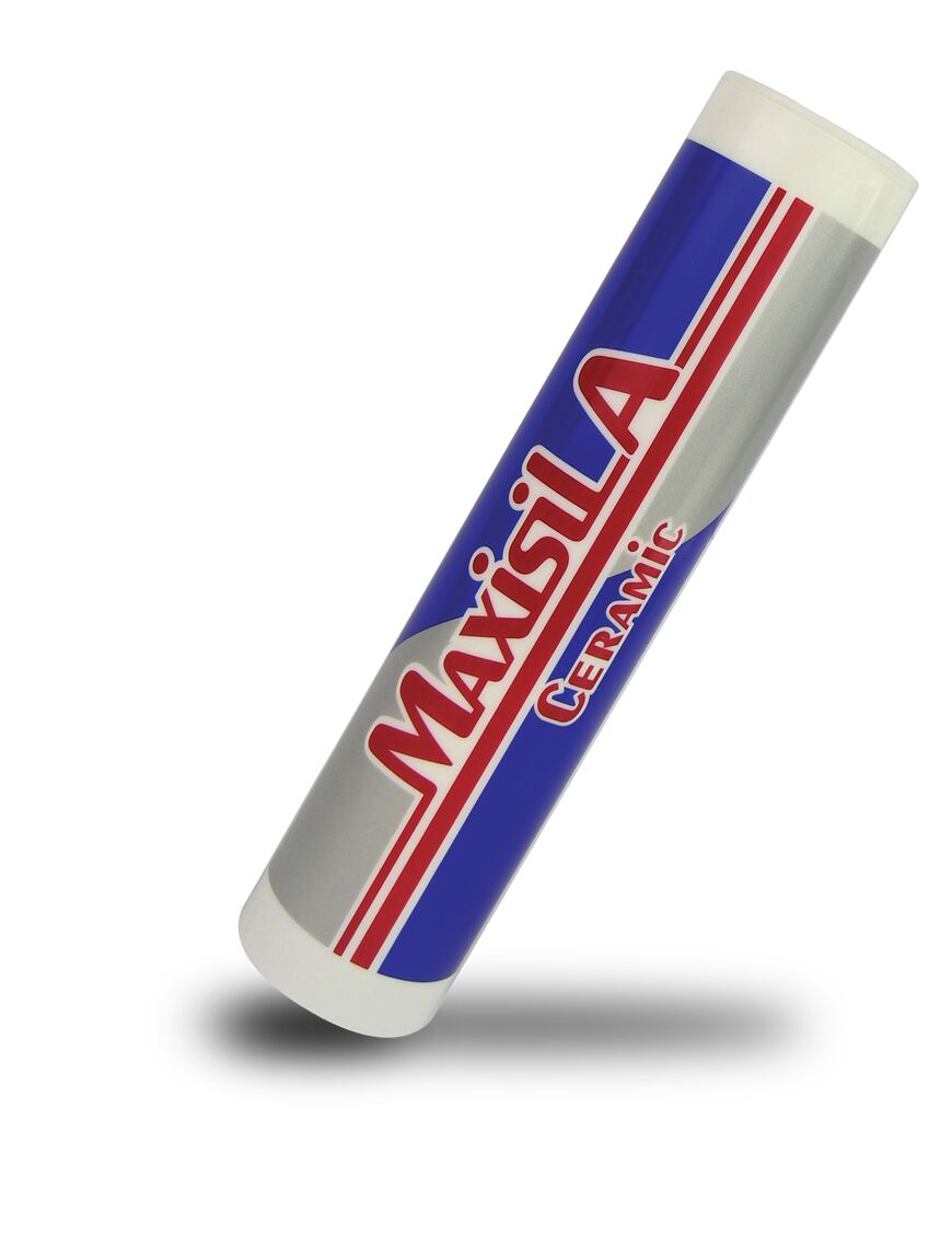 Maxisil A A29 Havana 310ml Cartridge Silicone