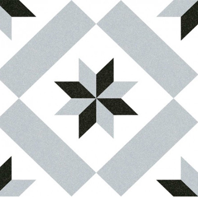 Calvet Gris Feature tile