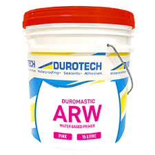 Duromastic ARW Pink