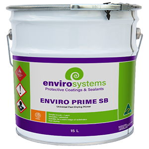 ENVIRO PRIME SB 15L