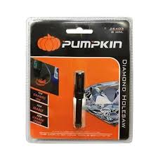 pumpkin pro diamond holesaw