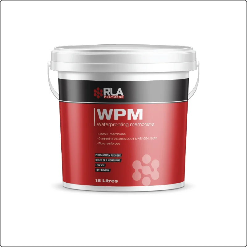 RLA WPM MEMBRANE GREY