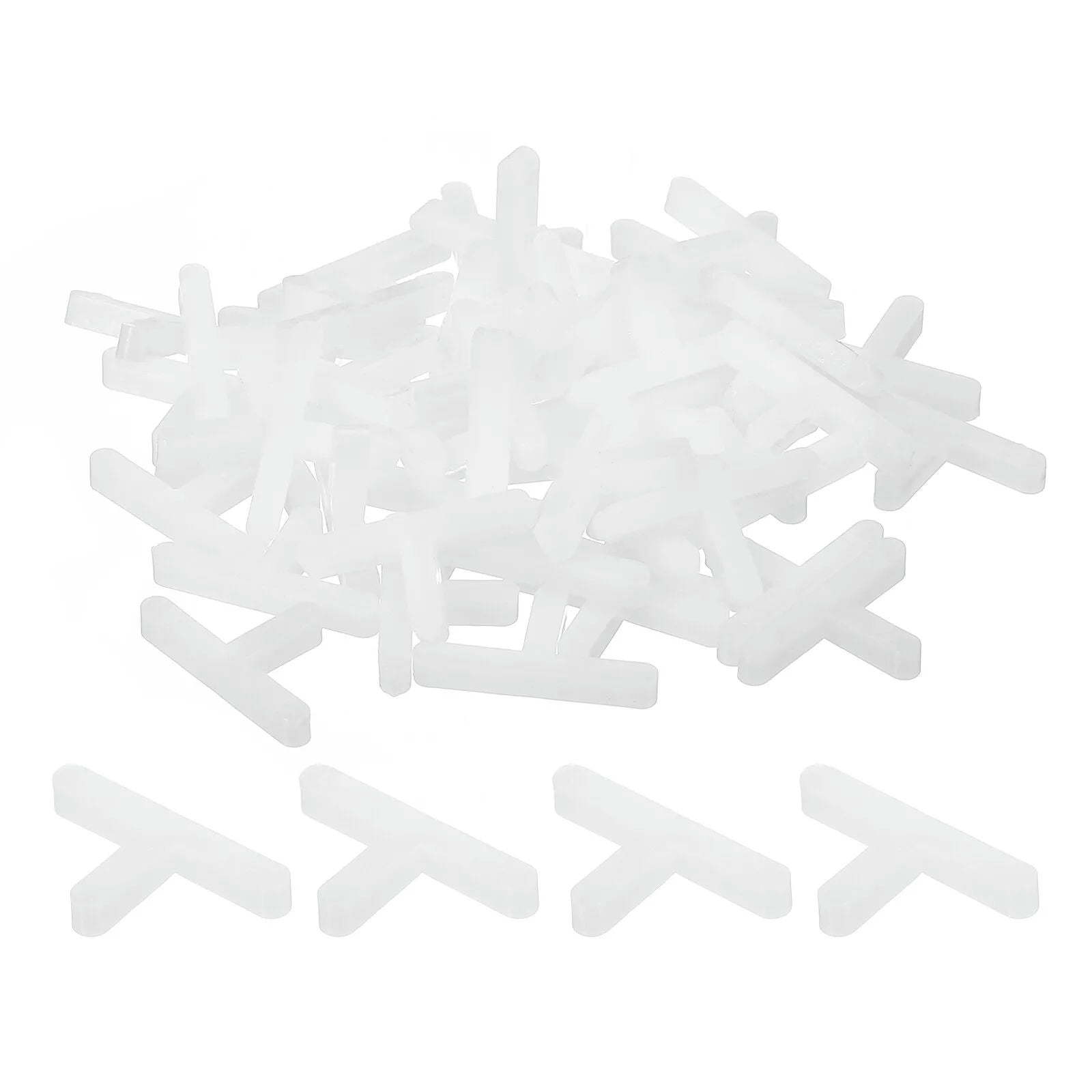 3mm t shape tile spacers 2000pcs