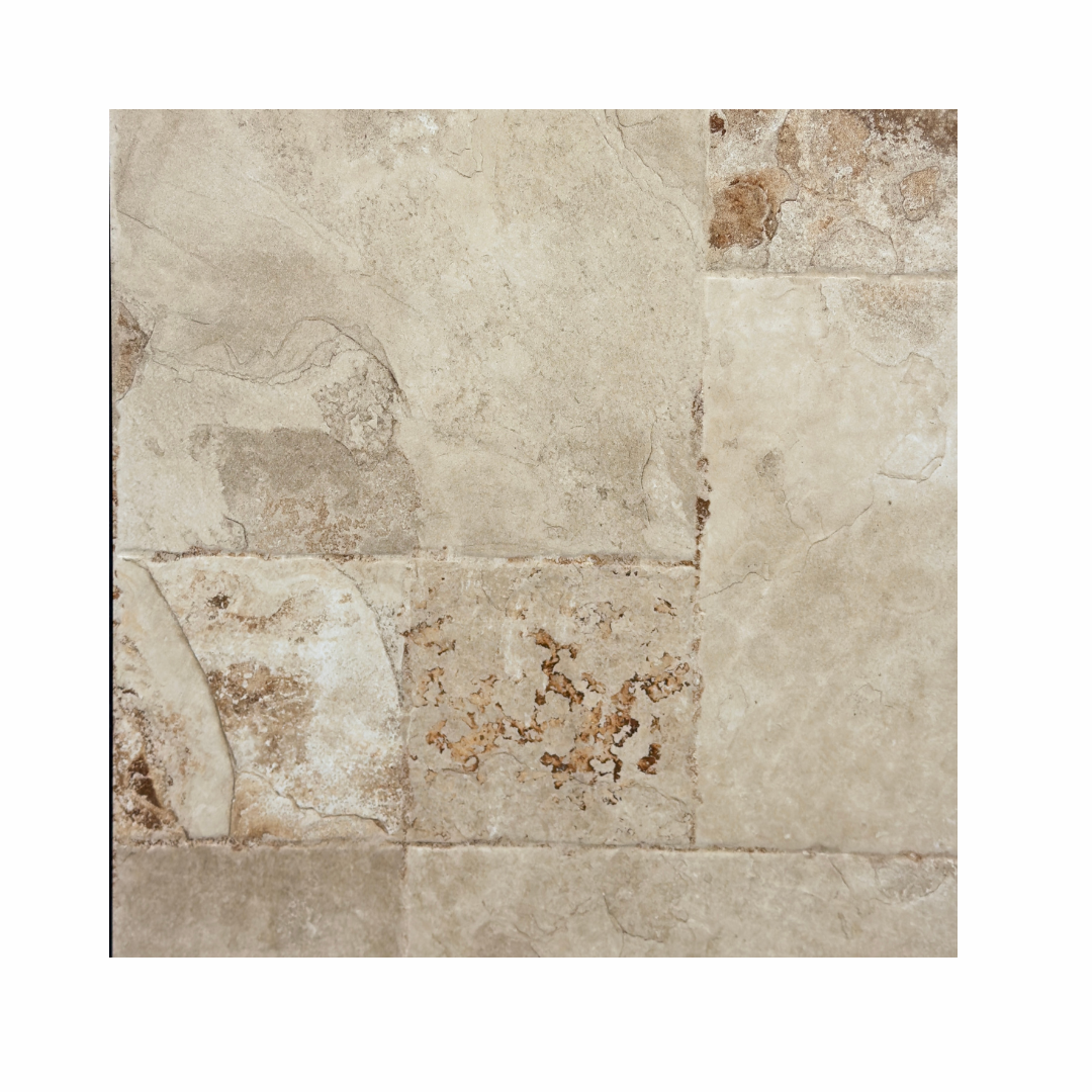 style emprio beige rustic