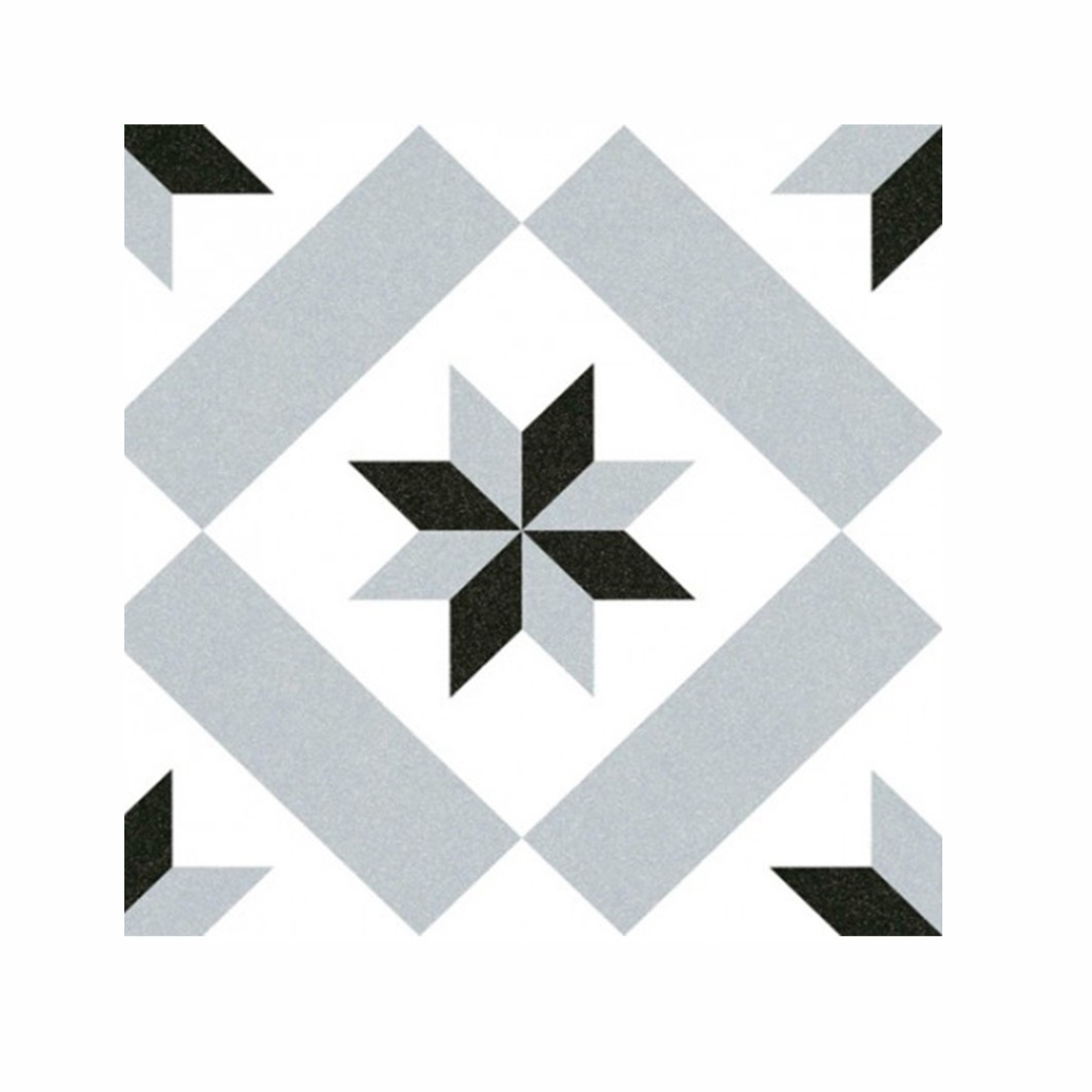 Calvet Gris Feature tile