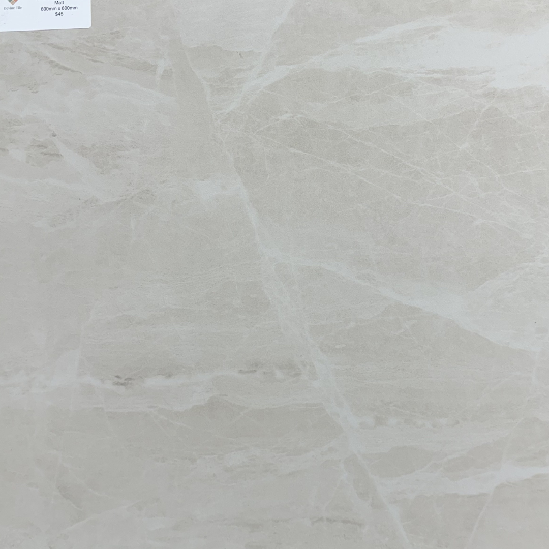 LIMESTONE LOOK IVORY