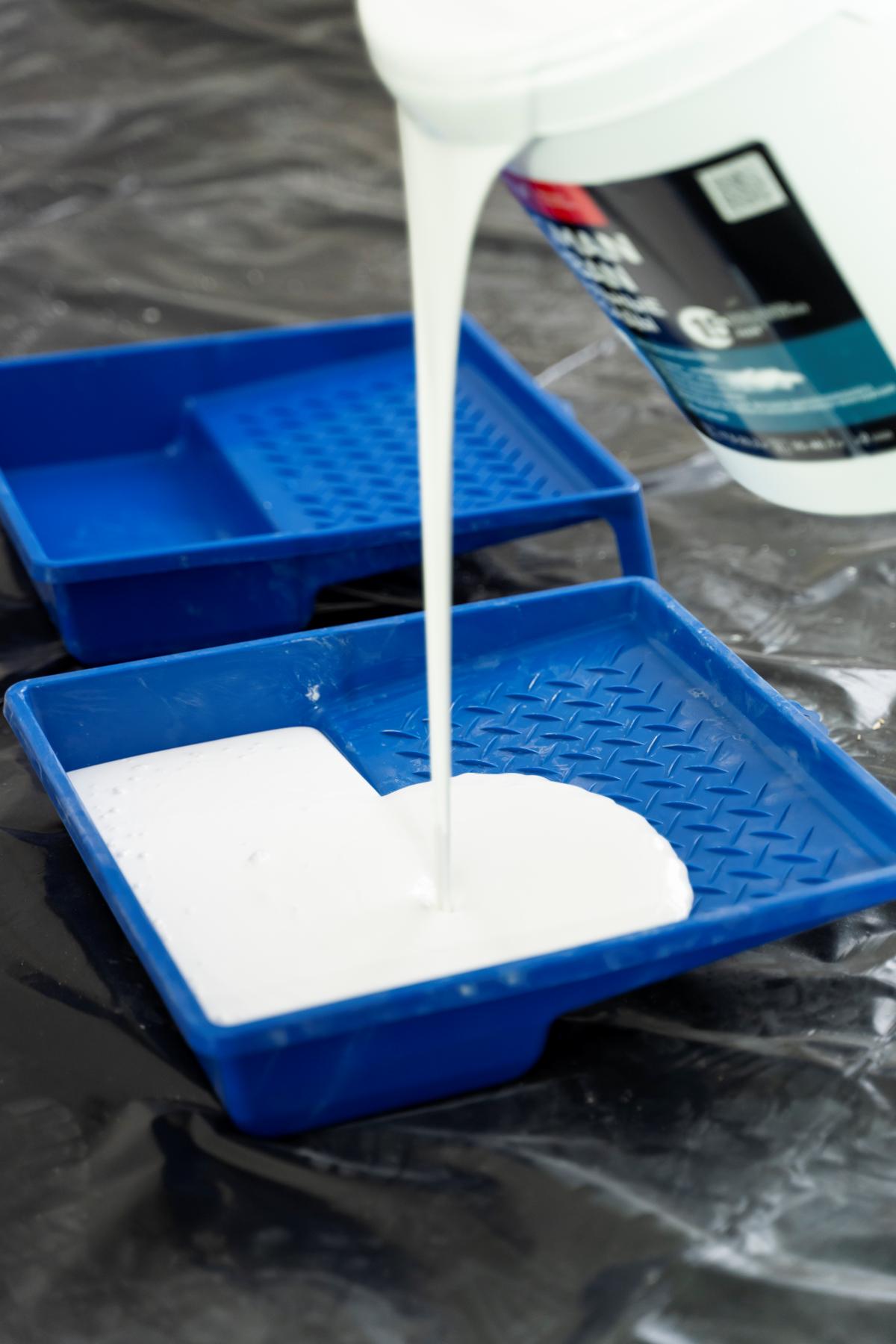 Waterproofing products
