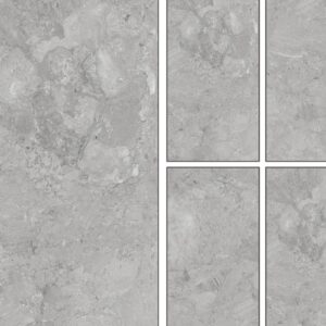 D/T TURKEY LANA GREY