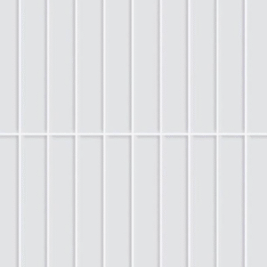 W/D KIT KAT WHITE MOSAIC