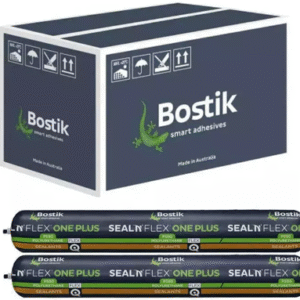 BOSTICK SILICON SEALNFLEX ONE PLUS