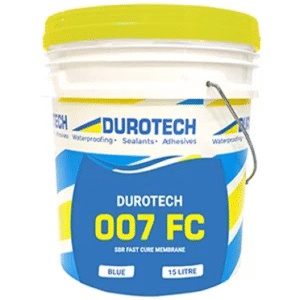 DUROTECH INTERNAL WATERPROOF 007 FC