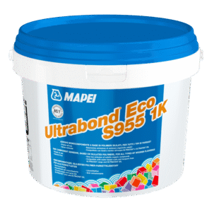 MAPEI ULTRABOND ECO S955 ADHESIVE