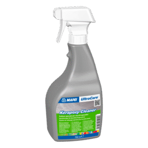 MAPEI ULTRACARE KERAPOXY CLEANER