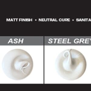 PASCO SILICON HYPERSIL912  MATT