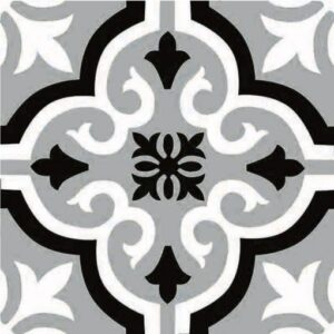 S/W RICHMOND BURNLEY