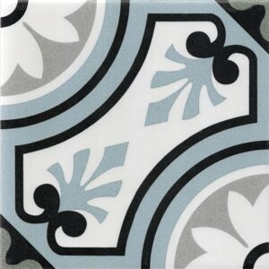 W/D MALLROY FEATURE TILE