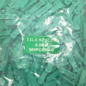 A/T TILE LEVELLING WEDGES