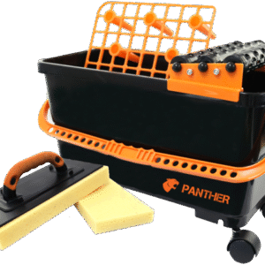 BAT 23L BUCKET WITH TRI-ROLLER SYSTEM