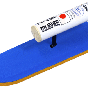 BAT POINT RUBBER JAPENESE GROUTER