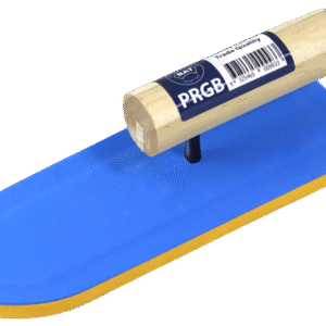 BAT POINTED RUBBER GROUTER