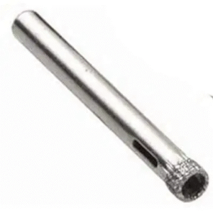 R/D ELECTROPLATED DIAMOND BIT