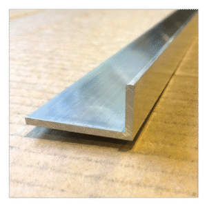 R/D L-SHAPE TRIM UNPUNCHED WATERSTOP