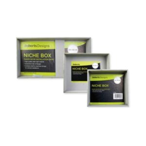 R/D NICHE BOX