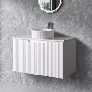 DUPLEX COLLECTION (WALL HUNG)