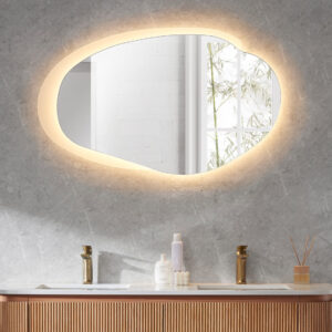 LUSTRA LED MIRROR COLLECTION