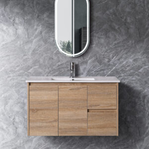 SIERRA WALL HUNG COLLECTION