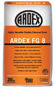 ARDEX FG8
