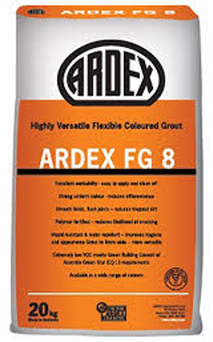 ARDEX FG8