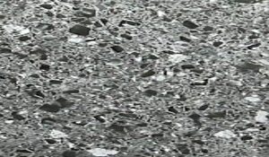 Matt Porcelain Floor Tile 300x600mm