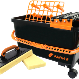 BAT 23L BUCKET WITH TRI-ROLLER SYSTEM
