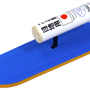BAT POINT RUBBER JAPENESE GROUTER