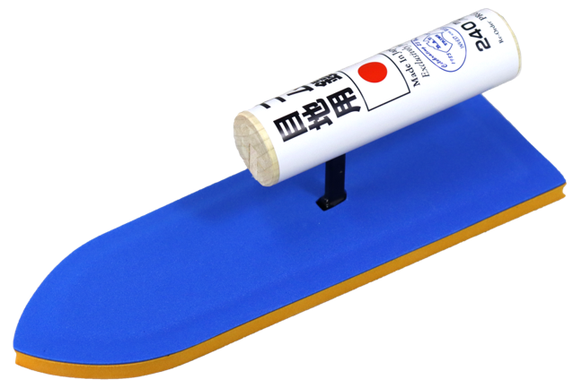 BAT POINT RUBBER JAPENESE GROUTER