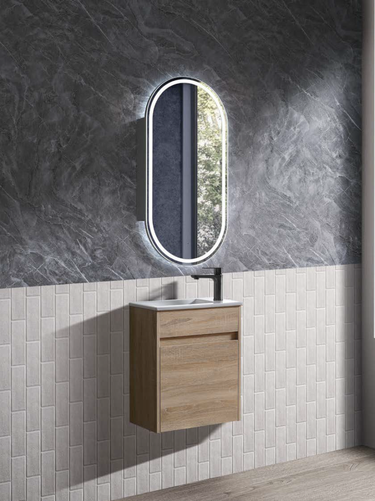 BLAIR WALL HUNG COLLECTION